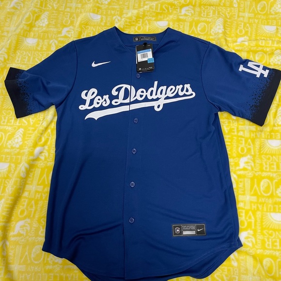 Los Dodgers shirt - Picture 4 of 8